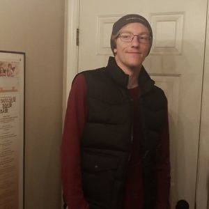 Meet your Posher, Thomas